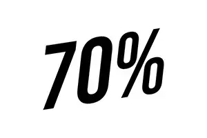 Alcohol Isopropílico al 70%