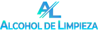 Logo de Alcohol de Limpieza